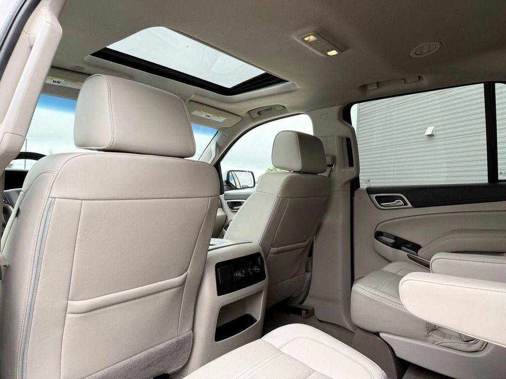 used 2019 GMC Yukon car, priced at $32,691