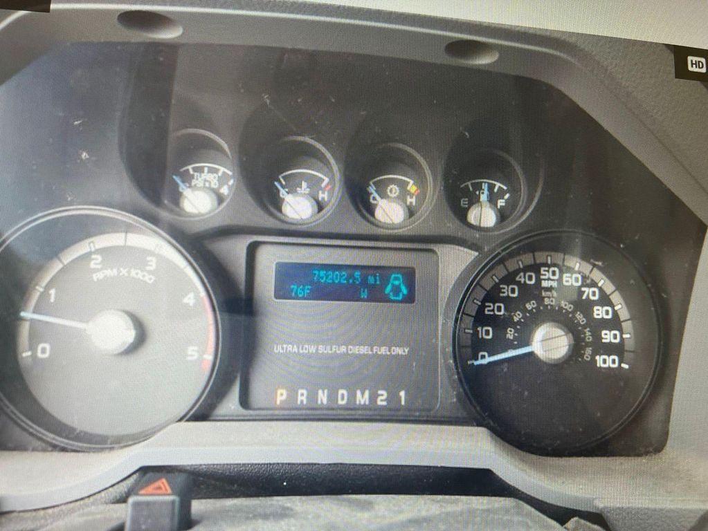 used 2016 Ford F-450 car, priced at $37,791