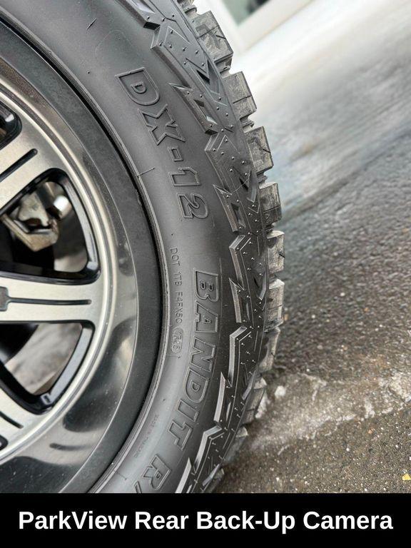 used 2017 Ram 1500 car, priced at $22,291