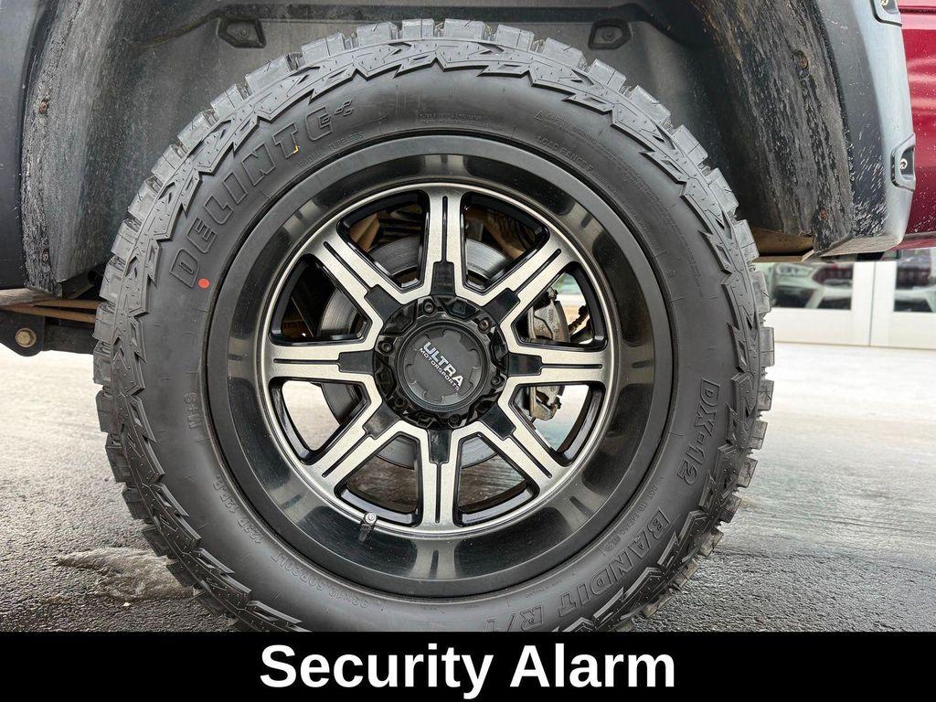 used 2017 Ram 1500 car, priced at $22,291