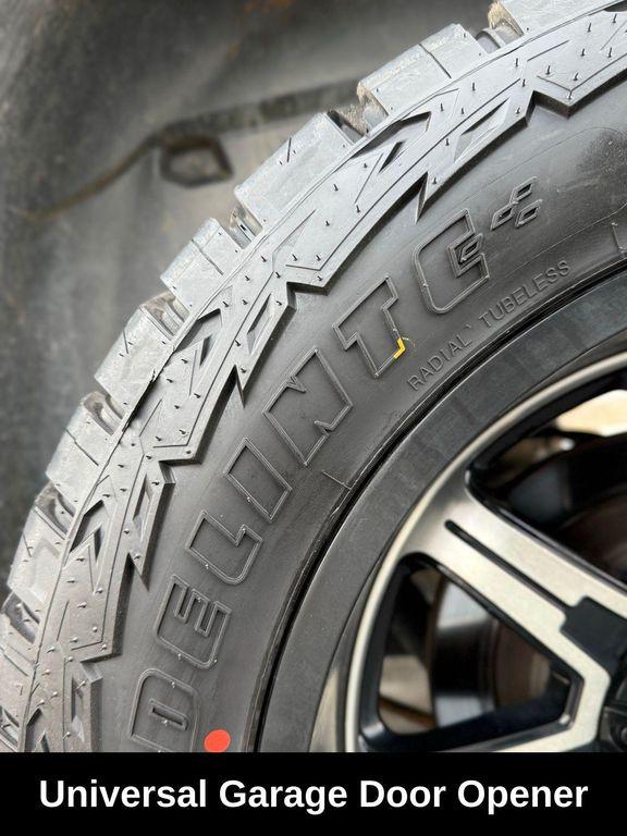 used 2017 Ram 1500 car, priced at $22,291