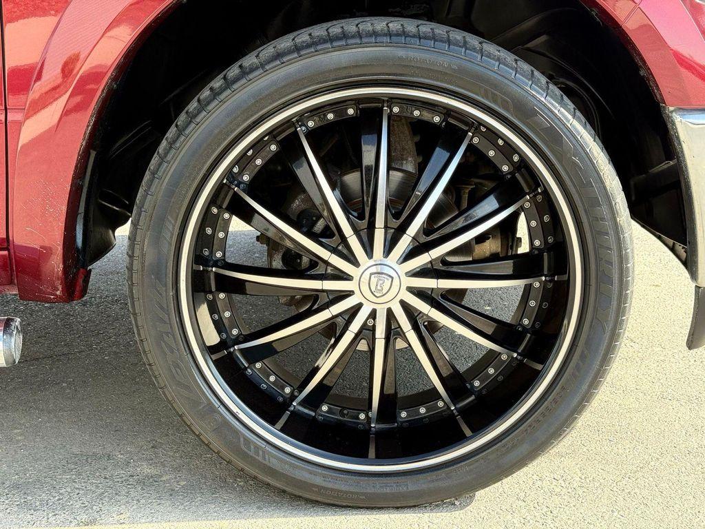 used 2015 Ram 1500 car, priced at $19,991