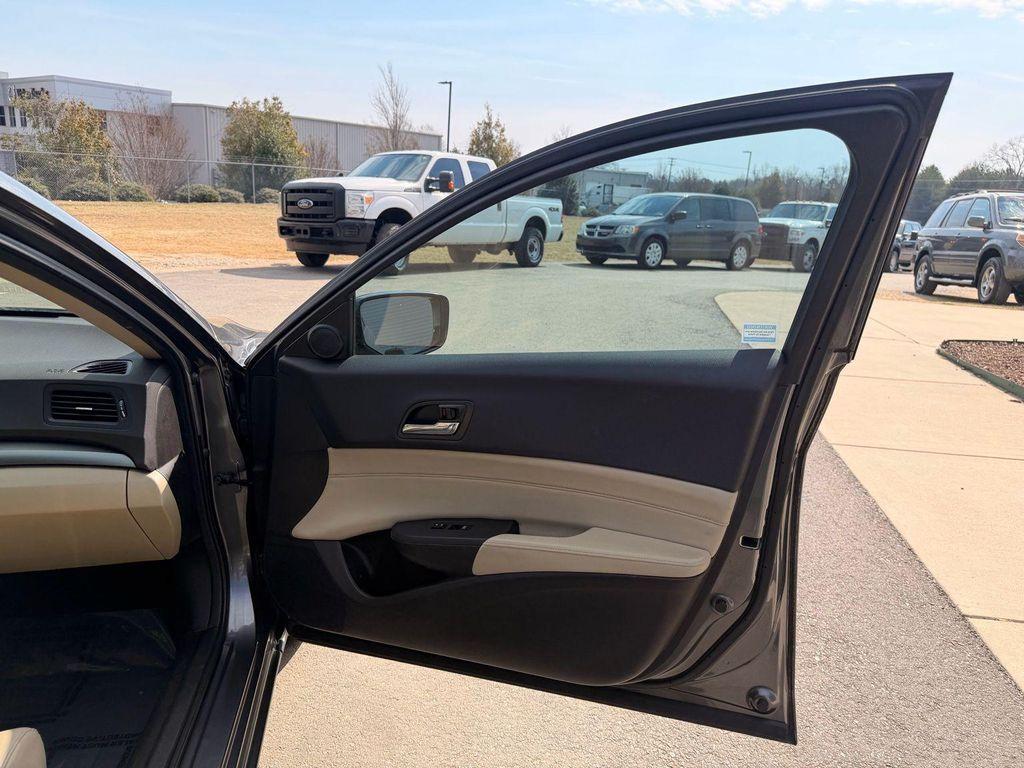 used 2013 Acura ILX car, priced at $10,691