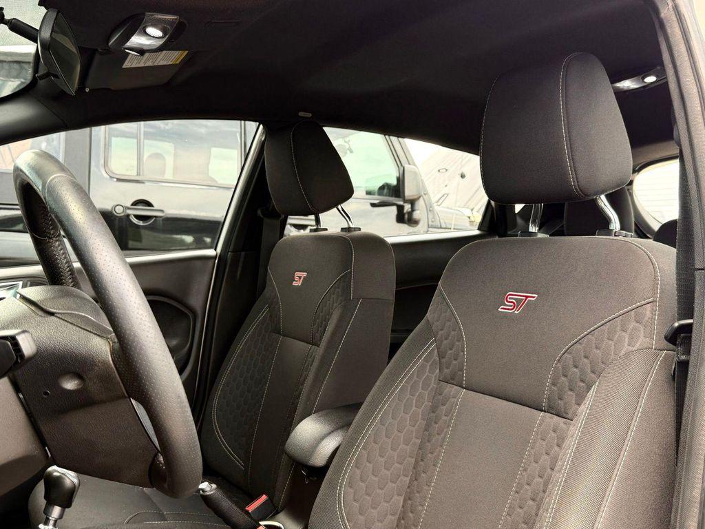 used 2016 Ford Fiesta car, priced at $11,991