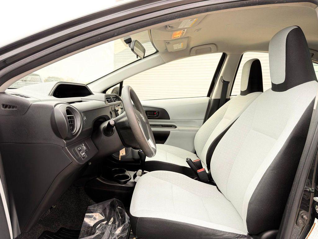 used 2012 Toyota Prius c car, priced at $8,990