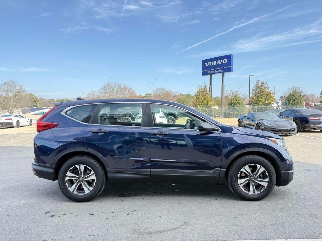 used 2019 Honda CR-V car, priced at $15,871