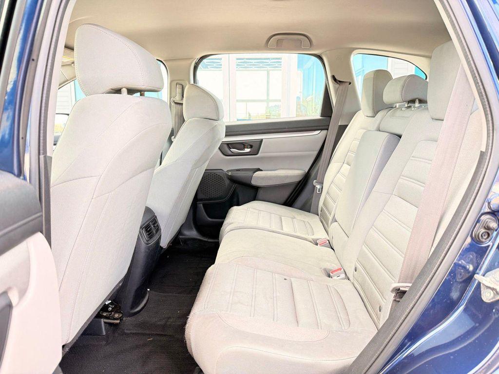 used 2019 Honda CR-V car, priced at $15,871