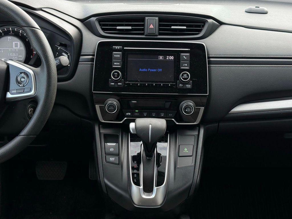 used 2019 Honda CR-V car, priced at $15,871