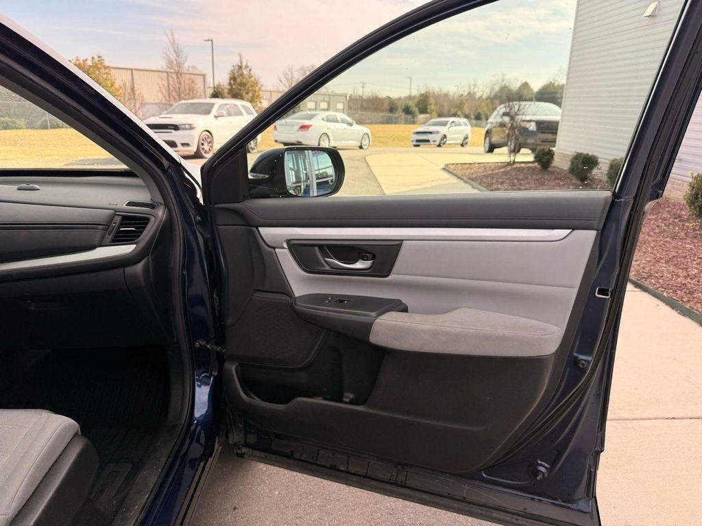 used 2019 Honda CR-V car, priced at $15,871