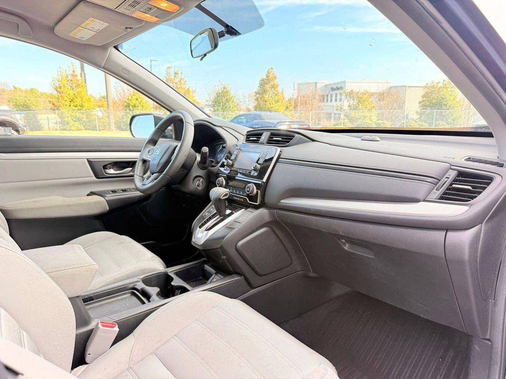 used 2019 Honda CR-V car, priced at $15,871