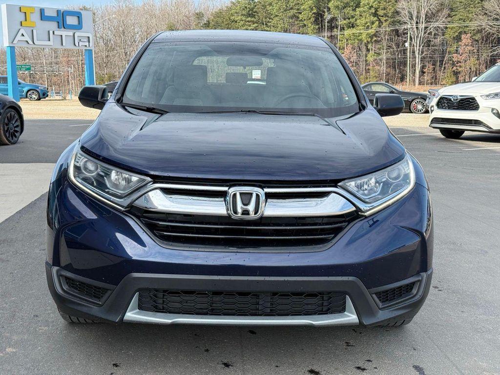 used 2019 Honda CR-V car, priced at $15,871