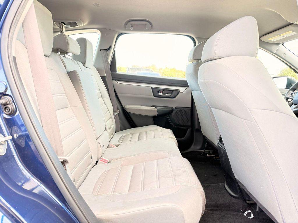 used 2019 Honda CR-V car, priced at $15,871