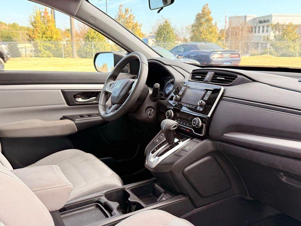 used 2019 Honda CR-V car, priced at $15,871