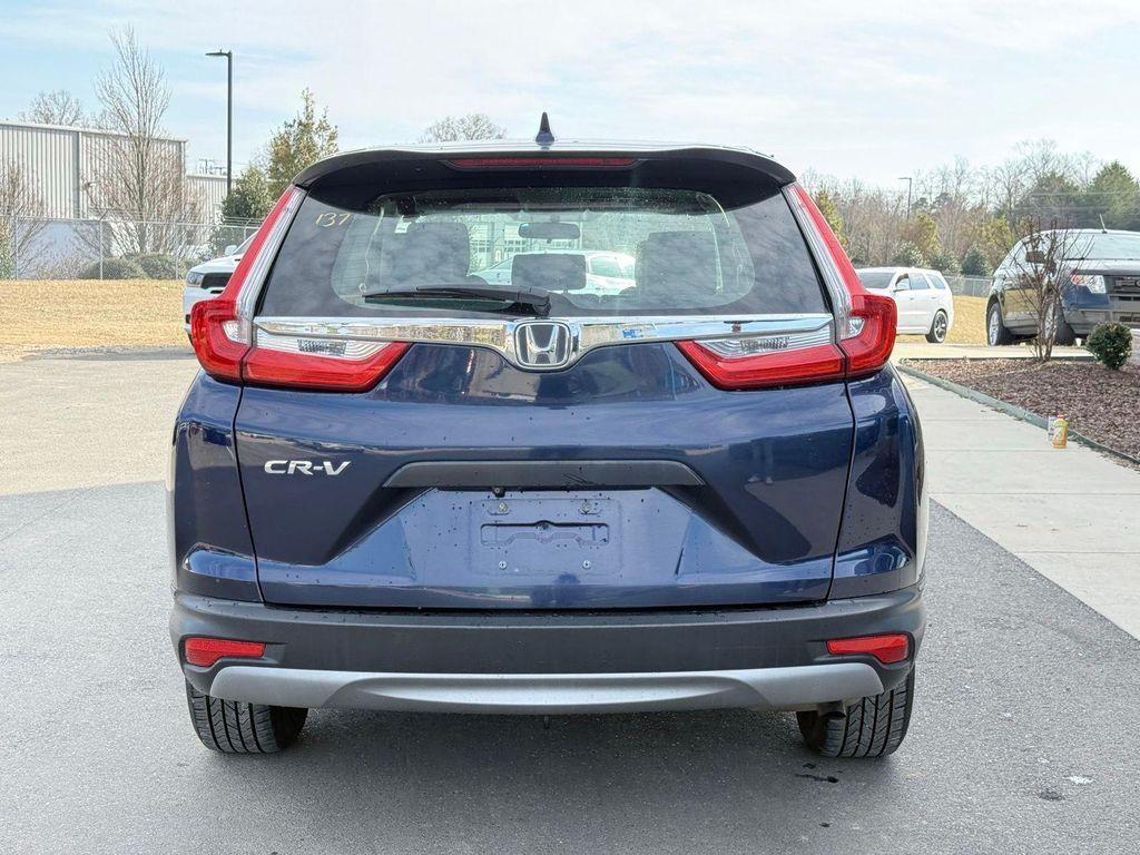 used 2019 Honda CR-V car, priced at $15,871