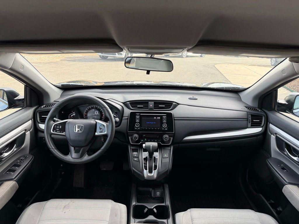 used 2019 Honda CR-V car, priced at $15,871