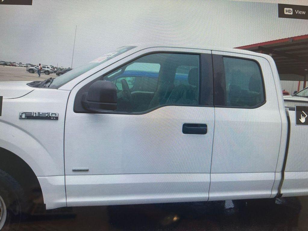 used 2016 Ford F-150 car, priced at $21,191