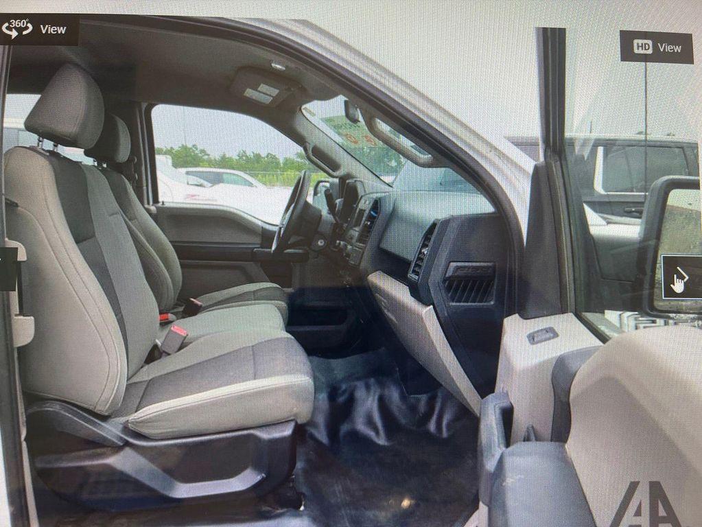 used 2016 Ford F-150 car, priced at $21,191