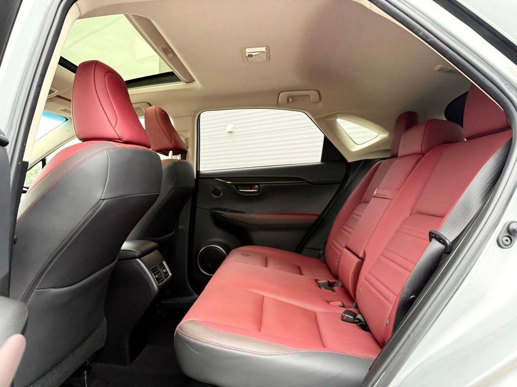 used 2019 Lexus NX 300 car, priced at $24,791