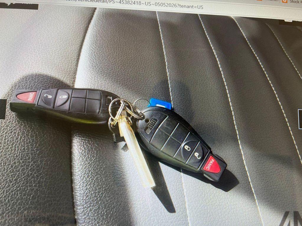 used 2019 Ram 1500 car, priced at $22,191