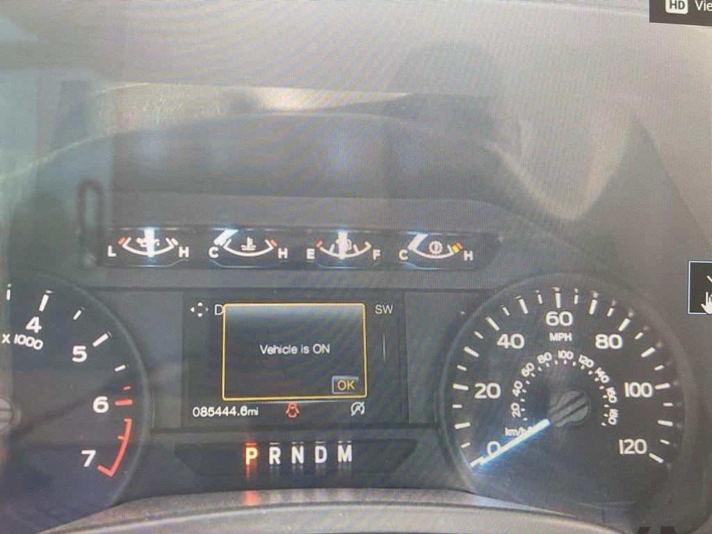 used 2020 Ford F-150 car, priced at $24,491