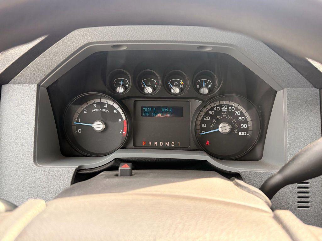 used 2015 Ford F-350 car, priced at $23,991