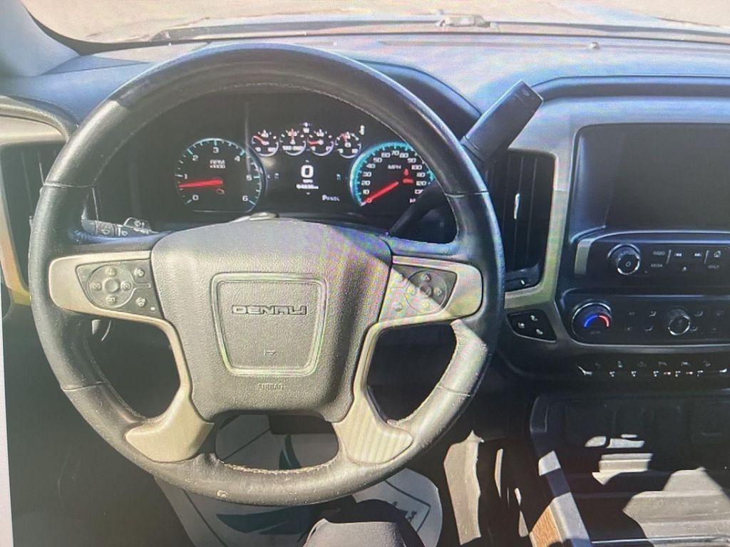 used 2018 GMC Sierra 1500 car, priced at $29,991