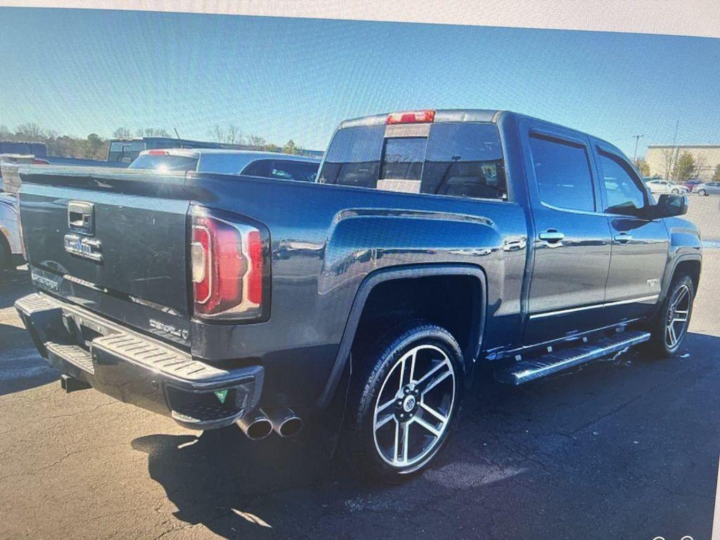 used 2018 GMC Sierra 1500 car, priced at $29,991