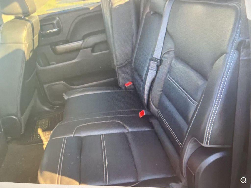 used 2018 GMC Sierra 1500 car, priced at $29,991