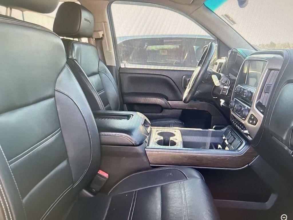 used 2018 GMC Sierra 1500 car, priced at $29,991