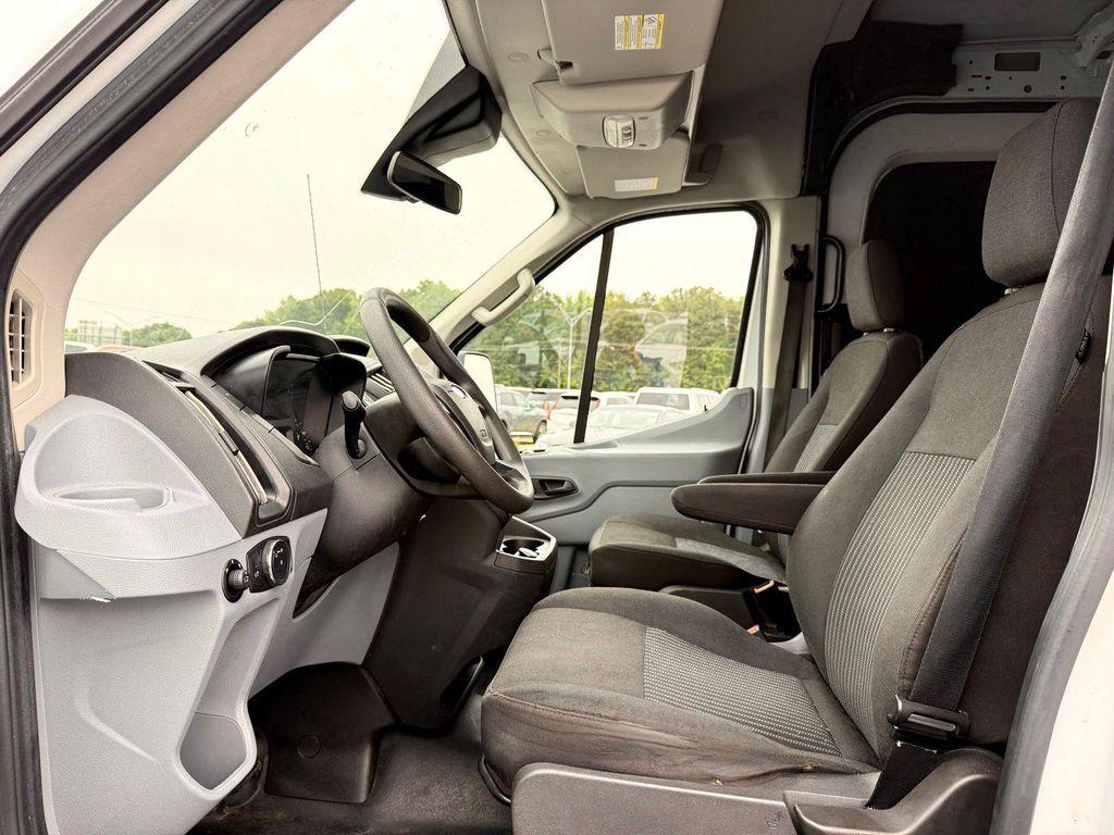 used 2019 Ford Transit-250 car, priced at $18,591