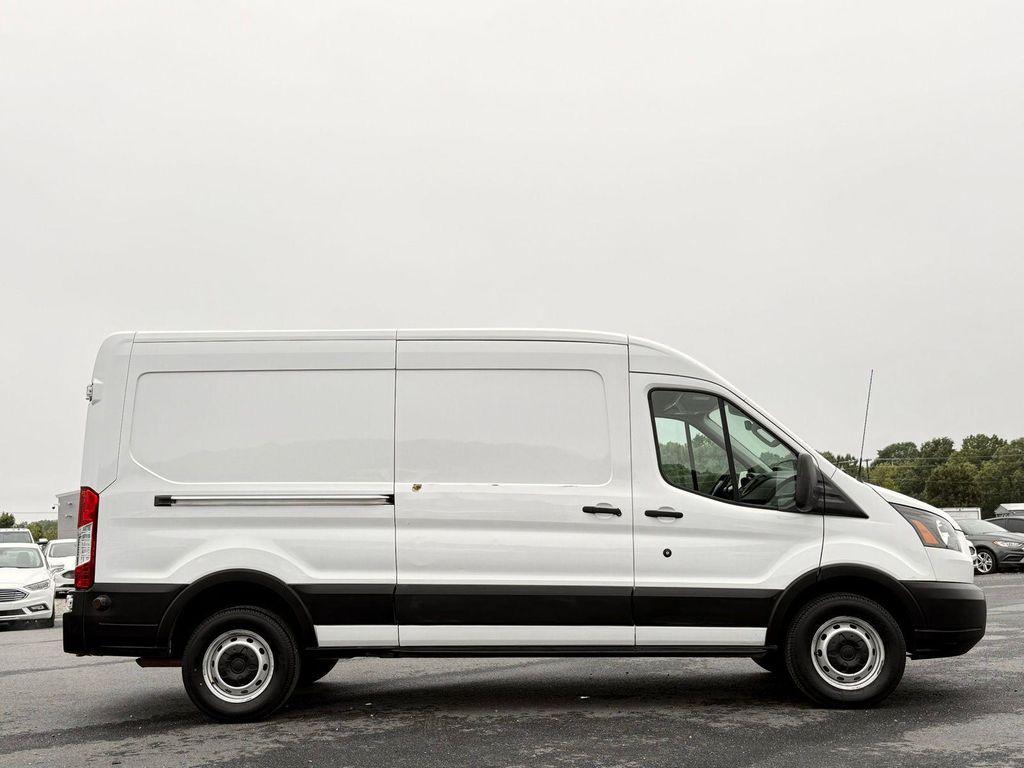 used 2019 Ford Transit-250 car, priced at $18,591