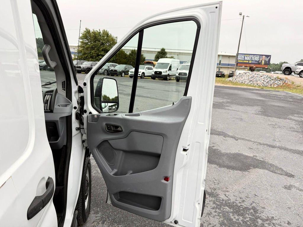 used 2019 Ford Transit-250 car, priced at $18,591