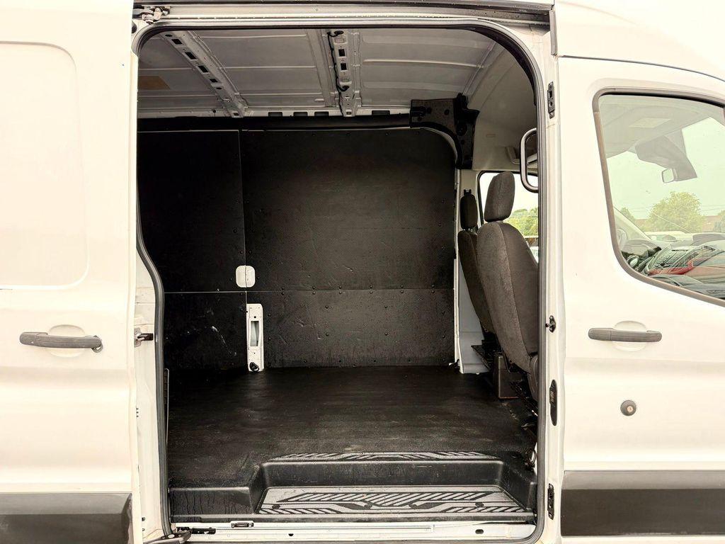 used 2019 Ford Transit-250 car, priced at $18,591