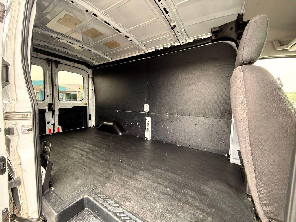 used 2019 Ford Transit-250 car, priced at $18,591