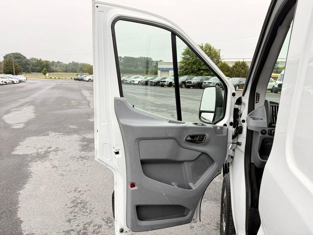 used 2019 Ford Transit-250 car, priced at $18,591