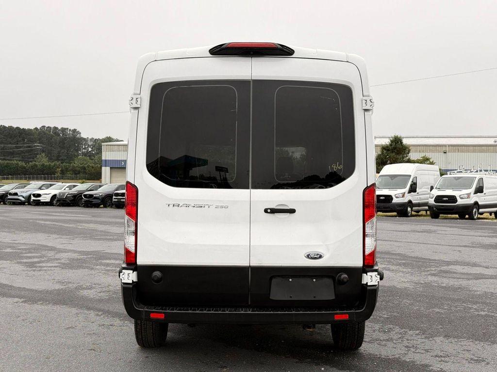 used 2019 Ford Transit-250 car, priced at $18,591