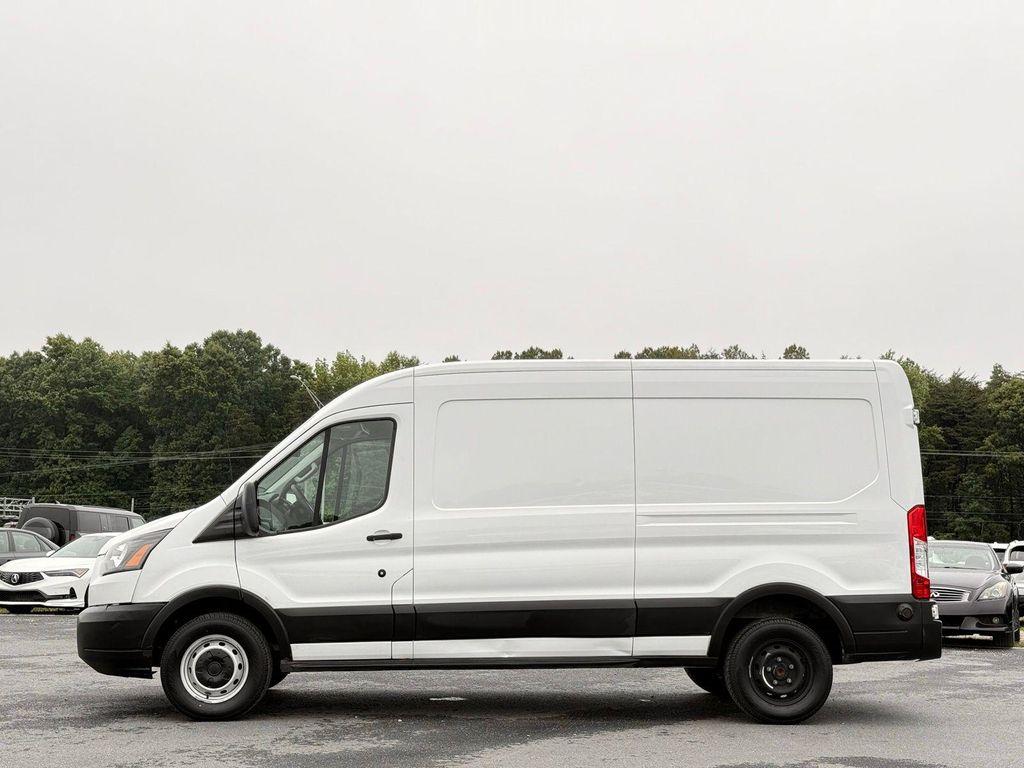 used 2019 Ford Transit-250 car, priced at $18,591