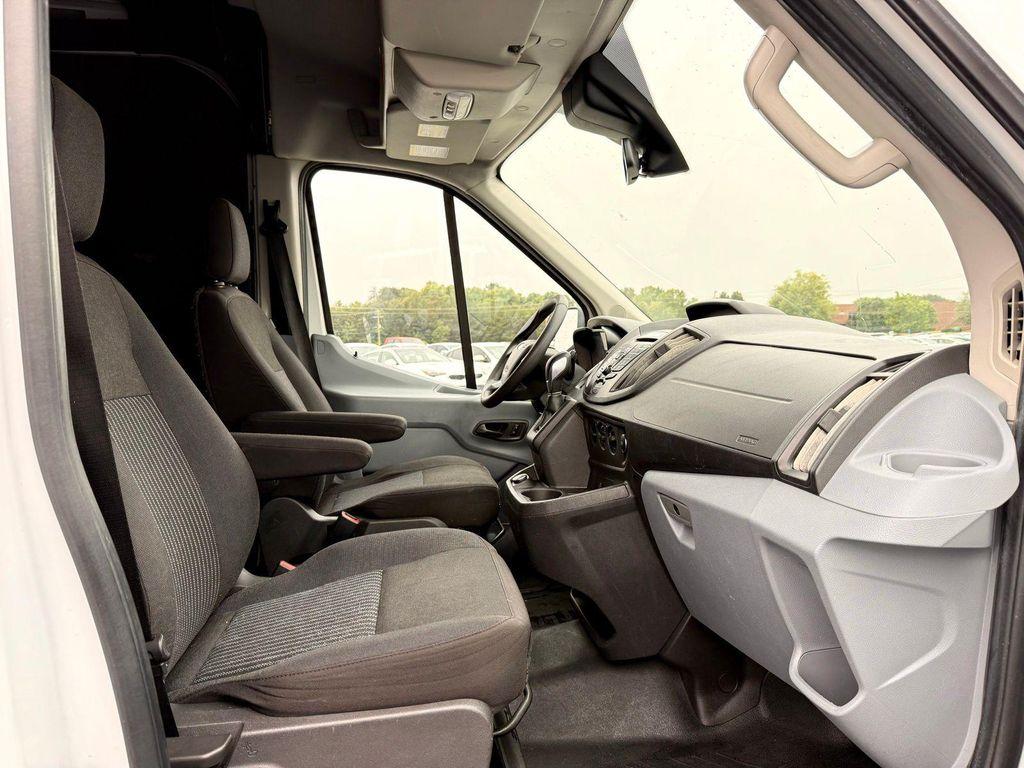 used 2019 Ford Transit-250 car, priced at $18,591