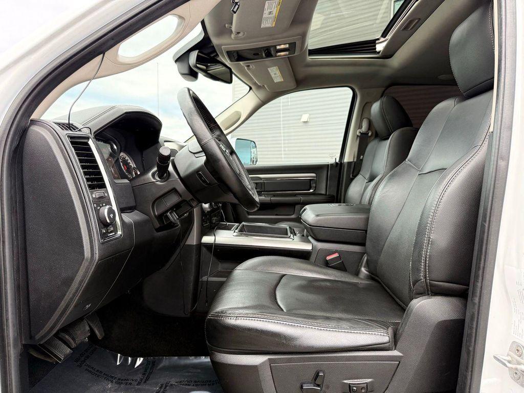 used 2014 Ram 1500 car, priced at $13,991