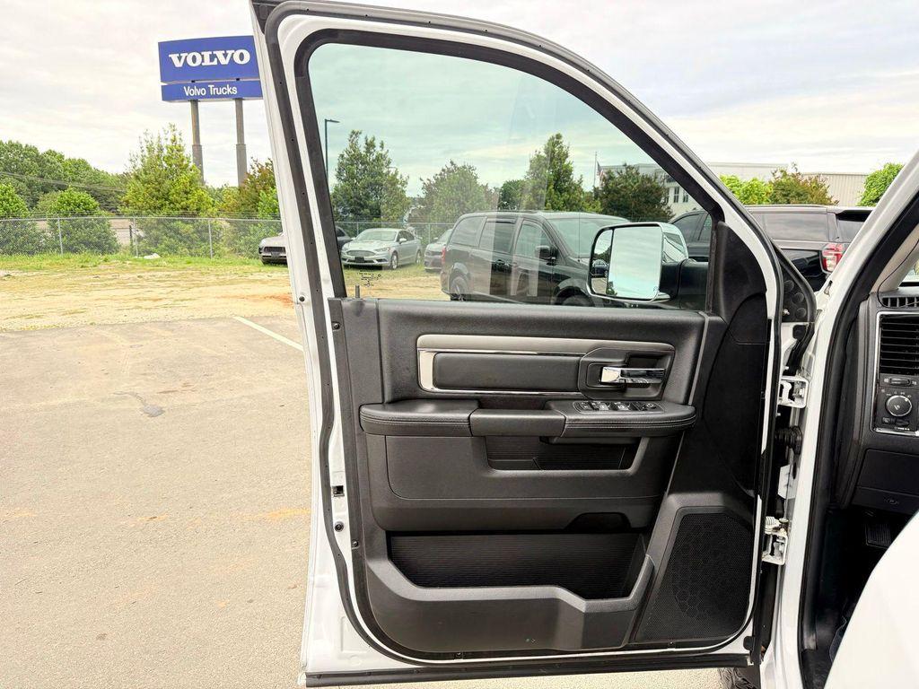 used 2014 Ram 1500 car, priced at $13,991