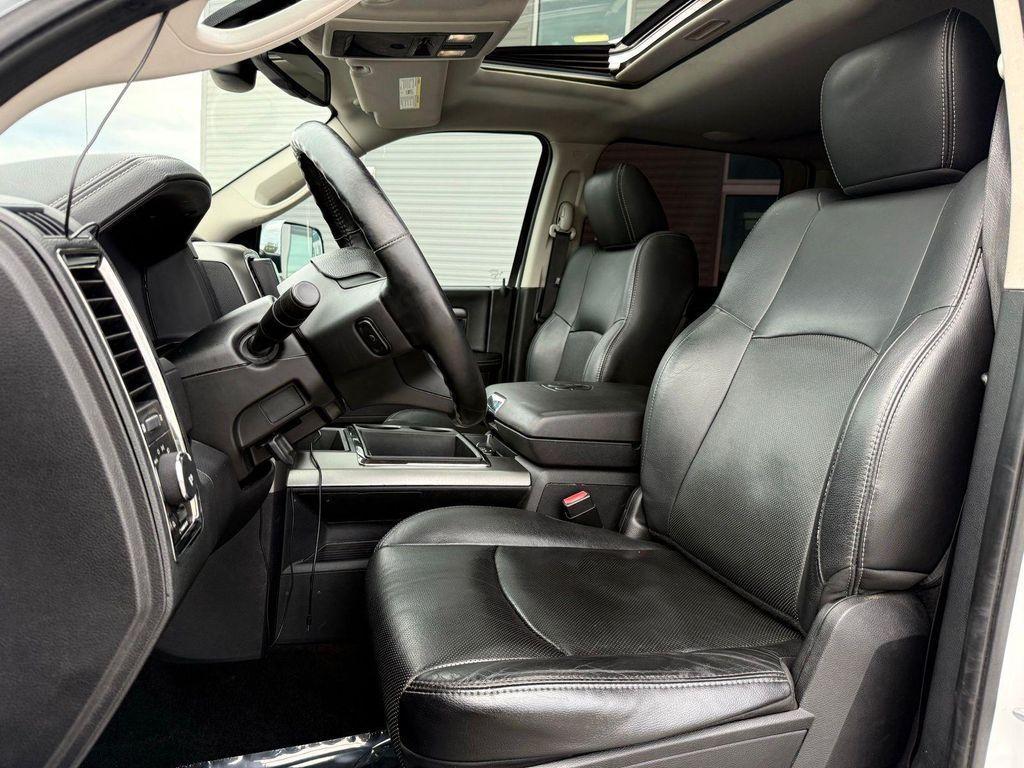 used 2014 Ram 1500 car, priced at $13,991