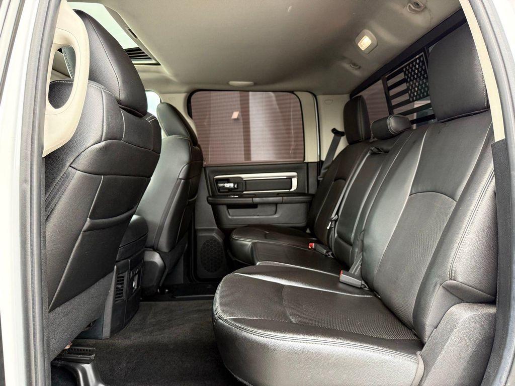 used 2014 Ram 1500 car, priced at $13,991