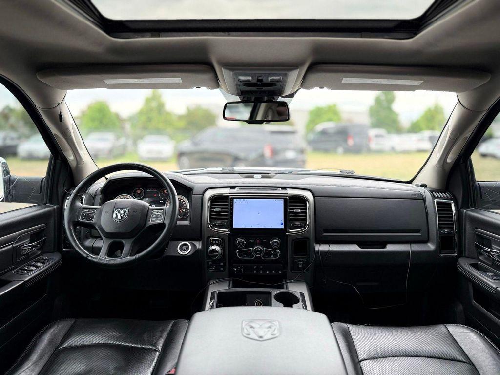 used 2014 Ram 1500 car, priced at $13,991