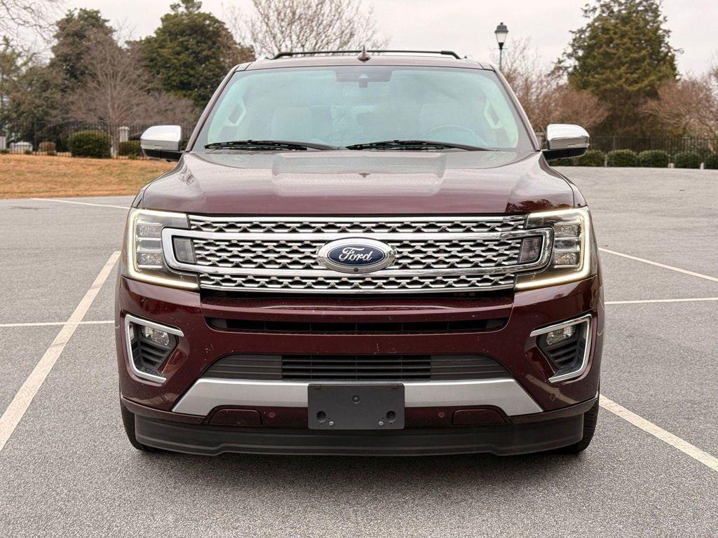 used 2020 Ford Expedition car, priced at $30,691