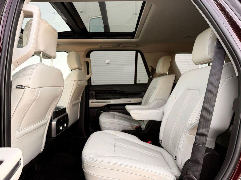 used 2020 Ford Expedition car, priced at $32,591