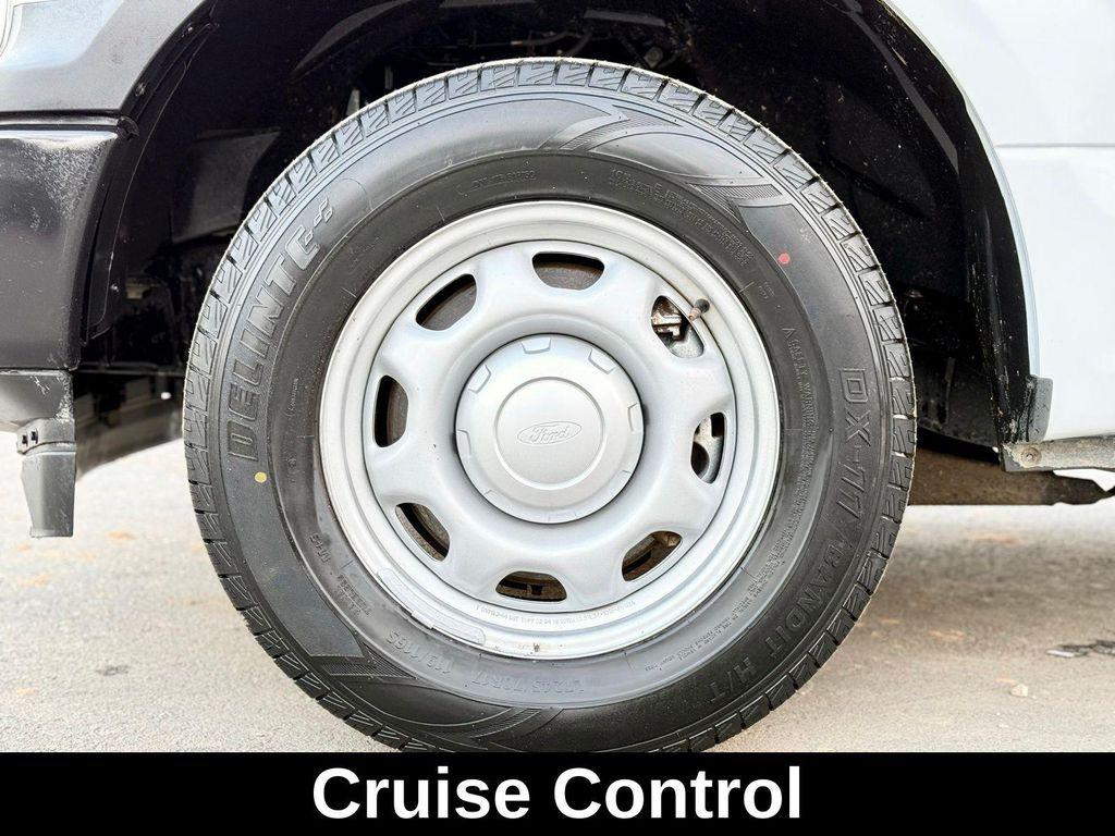 used 2019 Ford F-150 car, priced at $16,600