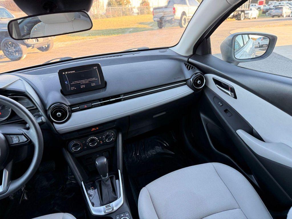 used 2020 Toyota Yaris Sedan car, priced at $14,991