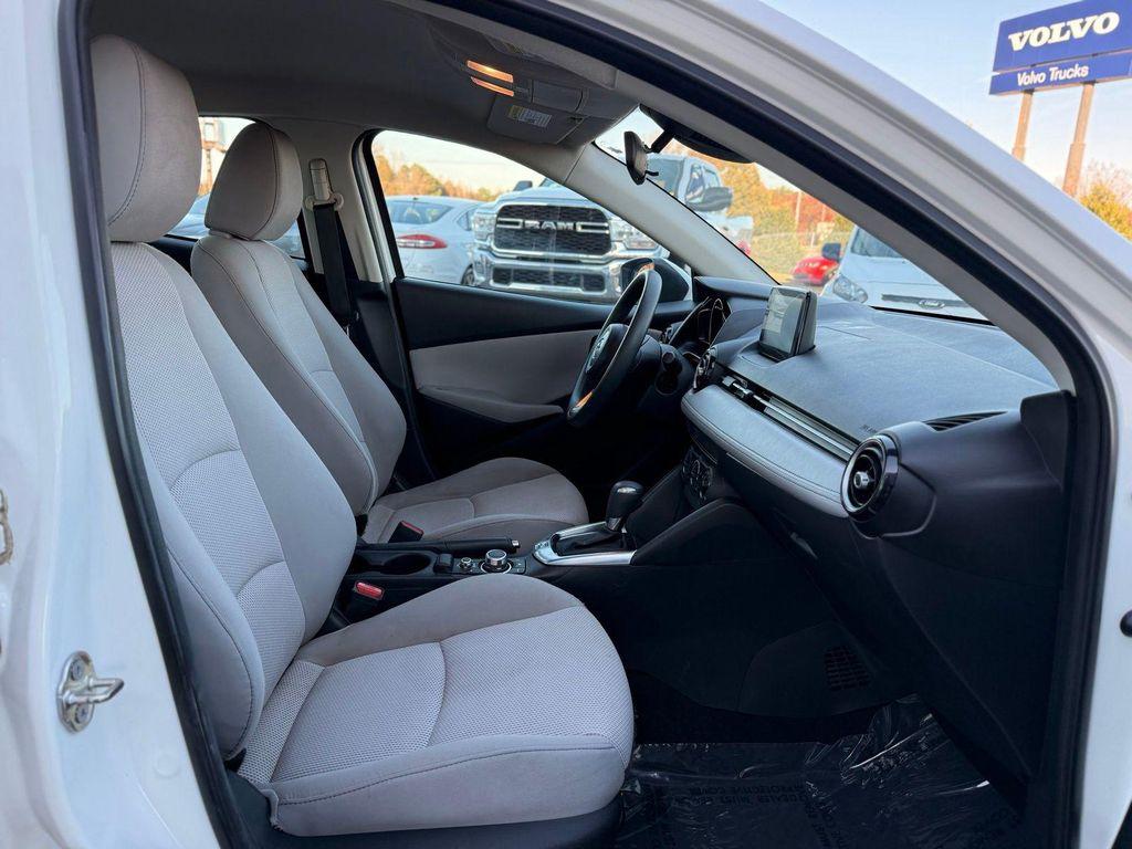 used 2020 Toyota Yaris Sedan car, priced at $14,991