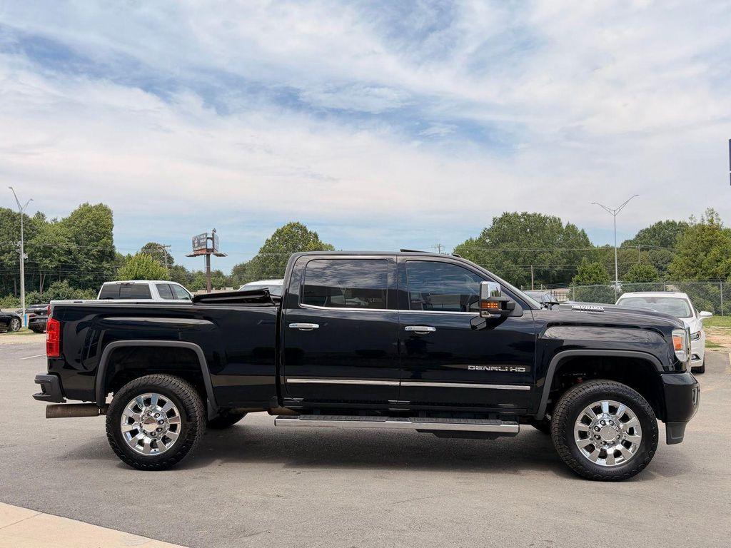 used 2019 GMC Sierra 2500 car, priced at $46,991
