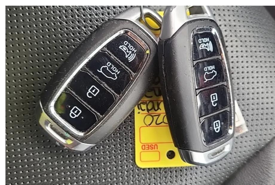 used 2020 Hyundai Kona car, priced at $16,200